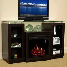 ClassicFlame Ashburn 18